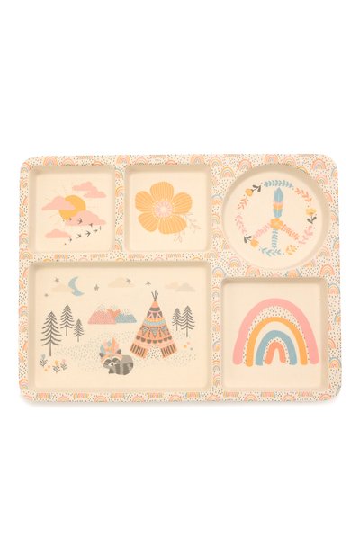 Набор посуды gypsy girl LOVE MAE, арт. P-MAE-YD026, фото 2