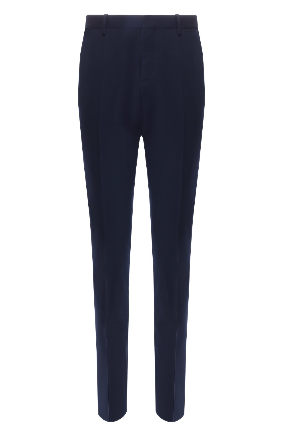 Шерстяные брюки BERLUTI, арт. R14TTU21-WAI0, фото 1