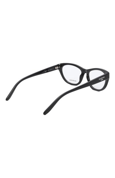 Оправа BALENCIAGA, арт. BB0500 001, фото 4
