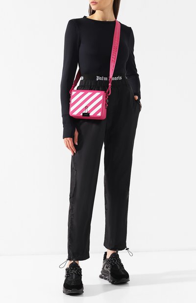 Сумка binder clip OFF-WHITE, арт. 0WNA011R194230822801, фото 2