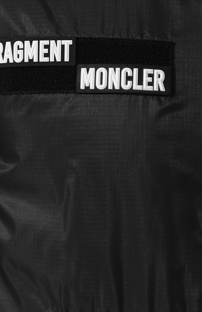 Бомбер 7 moncler fragment hiroshi fujiwara MONCLER GENIUS, арт. E1-09U-41300-50-68953, фото 5