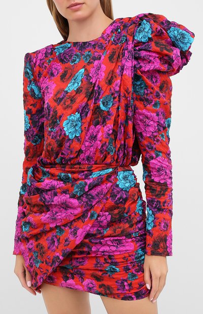 Мини-платье MAGDA BUTRYM, арт. 2155206007, фото 3