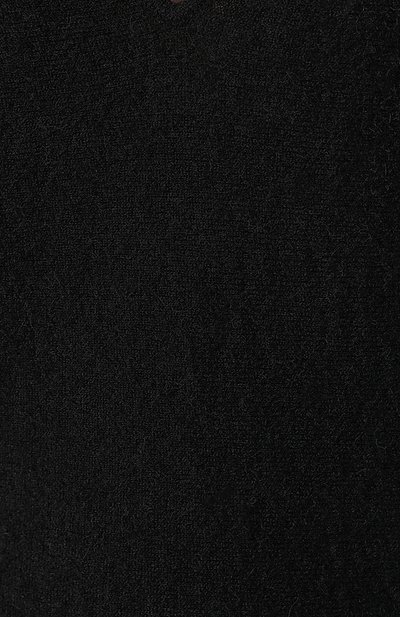 Шерстяной пуловер DRIES VAN NOTEN, арт. 192-11270-8714, фото 5