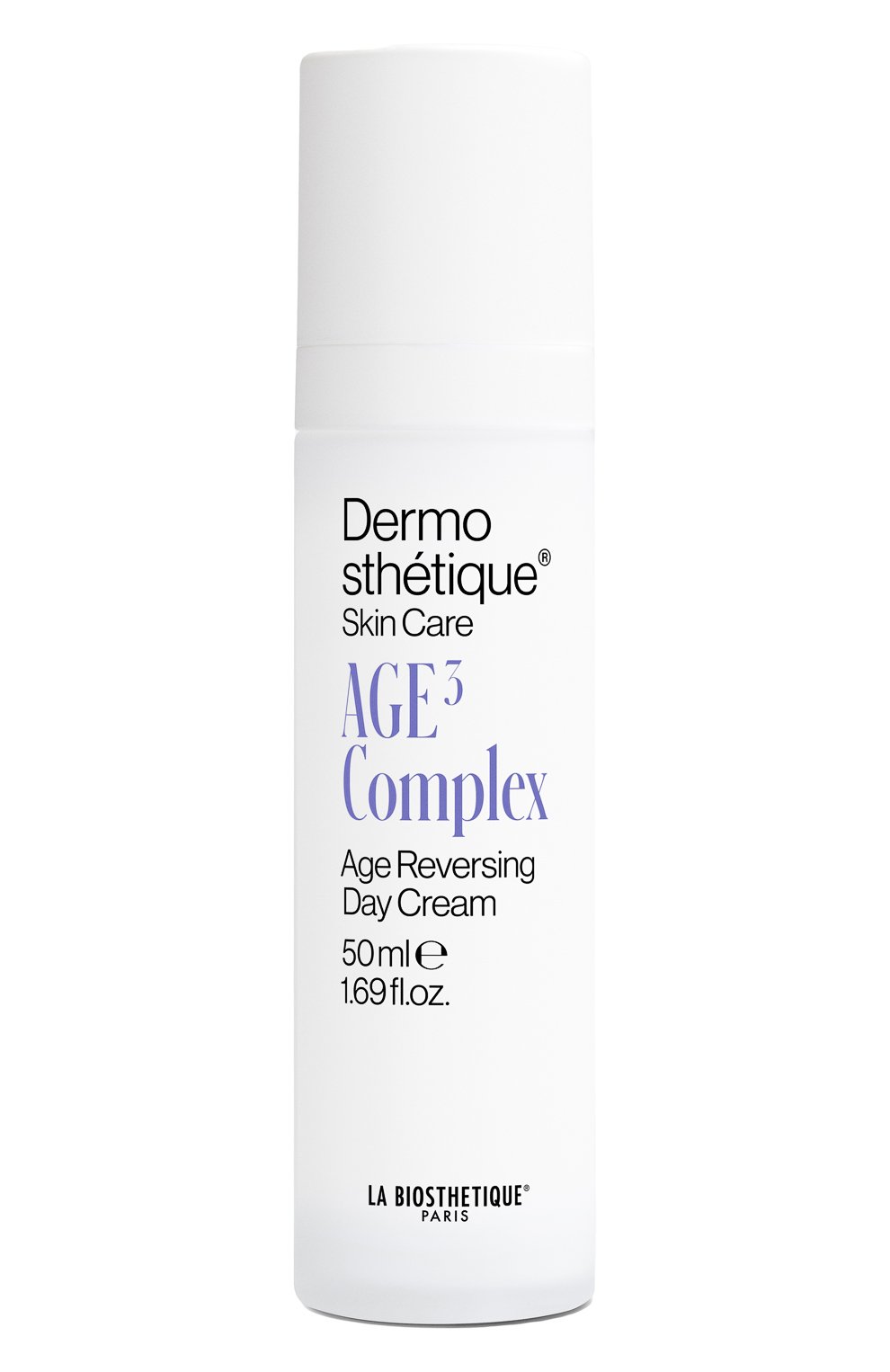 Дневной омолаживающий крем с комплексом age ³ (50ml) LA BIOSTHETIQUE, арт. 2858, фото 1