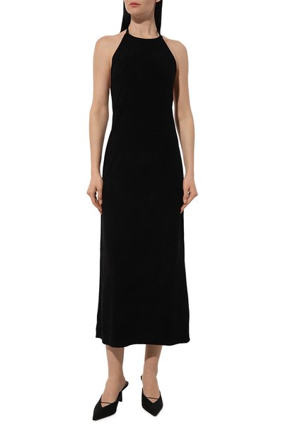 Платье JAMES PERSE, арт. WKVT6773, фото 3