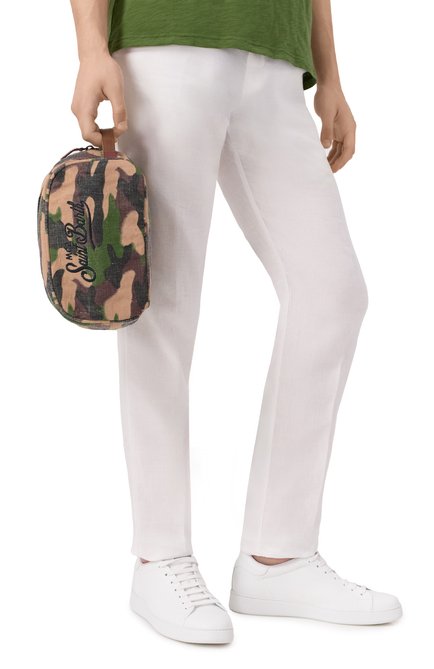 Мужская несессер westwood MC2 SAINT BARTH, арт. STBA WESTW00D LINEN/01974H