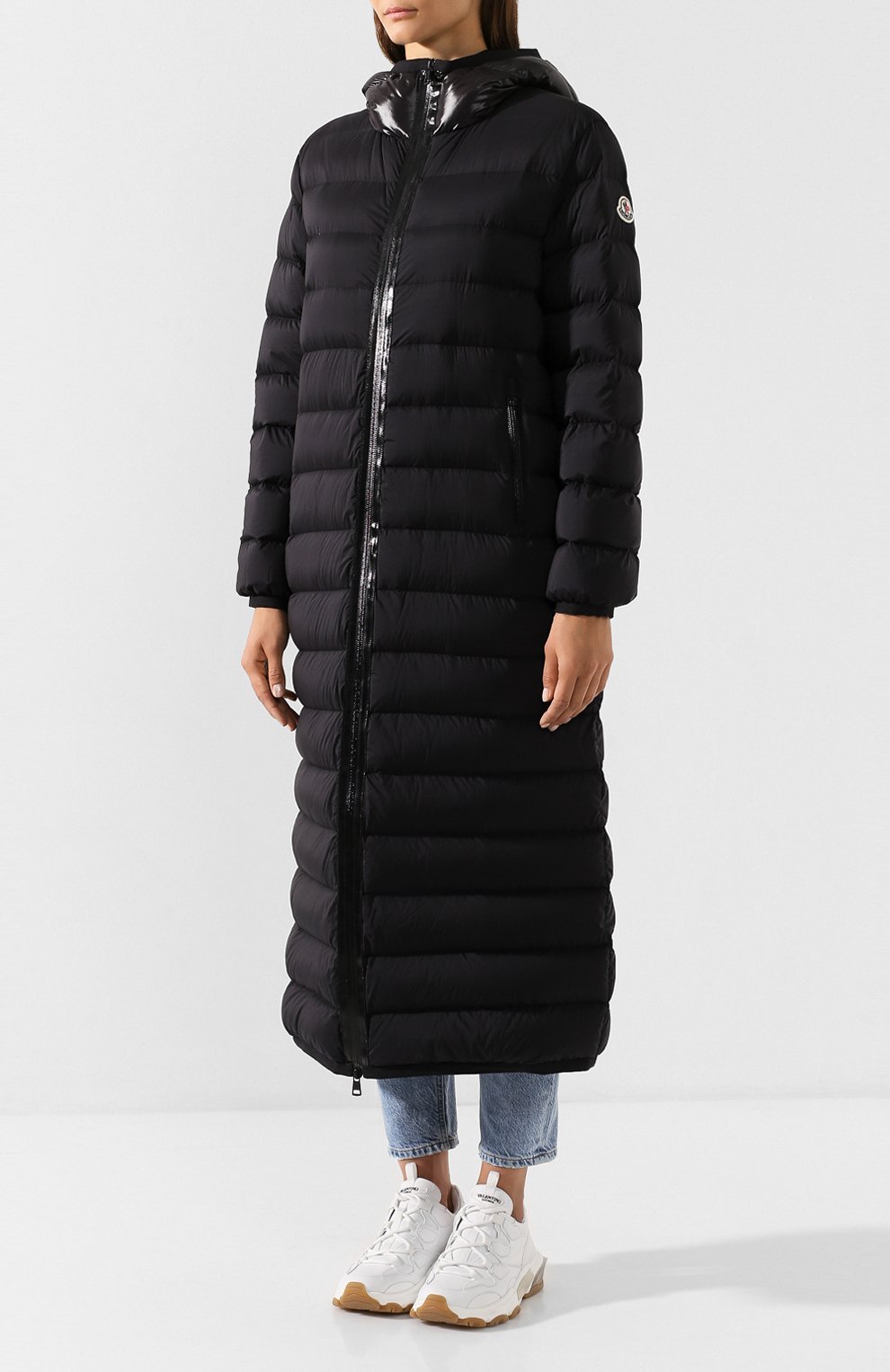 Пуховик moncler grue MONCLER, арт. E2-093-49395-85-53333, фото 3