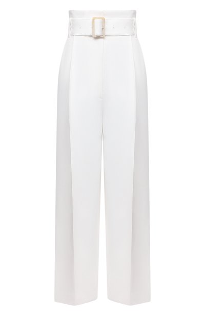 Женские брюки из вискозы GOLDEN GOOSE DELUXE BRAND, арт. GWP00727.P000457