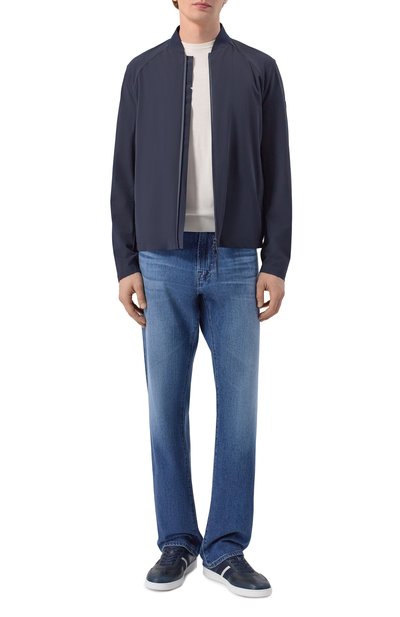 Бомбер DUNO, арт. QUARN/TREVI, фото 2