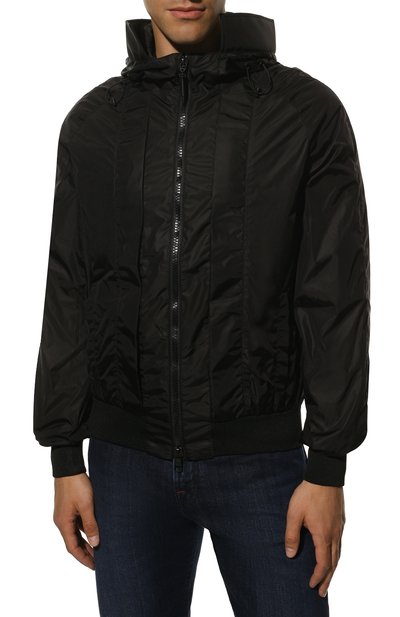 Бомбер CROW’S EYE, арт. LE50, фото 3