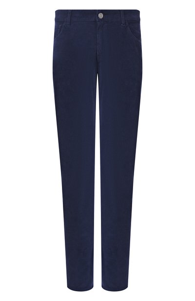 Мужские вельветовые брюки STEFANO RICCI, арт. MST43S0010/T0005