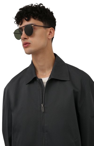 Солнцезащитные очки MOSCOT, арт. LAZER SUN 2021-47, фото 3