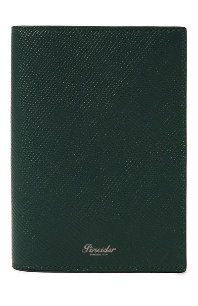 Кожаная обложка для паспорта PINEIDER FIRENZE 1774, арт. PS11SW19520546, фото 1