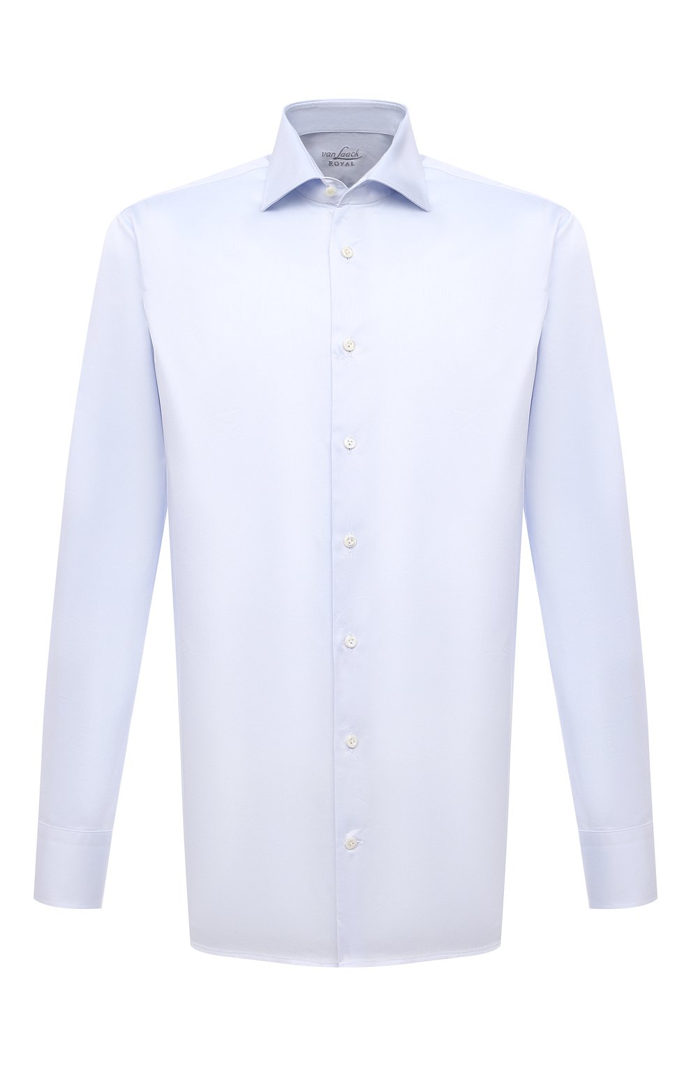 Хлопковая сорочка VAN LAACK, арт. RIVARA-SF/130148, фото 1
