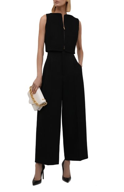 Шерстяной топ VERSACE, арт. 1002021/1A01798, фото 2