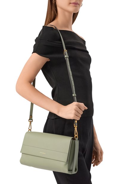 Сумка boheme small COCCINELLE, арт. E1 M50 12 01 01, фото 2