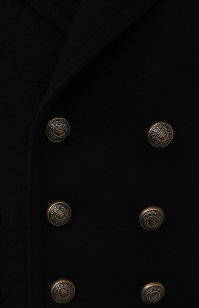 Пальто из шерсти и кашемира TOM FORD, арт. BY030/TF0812, фото 5