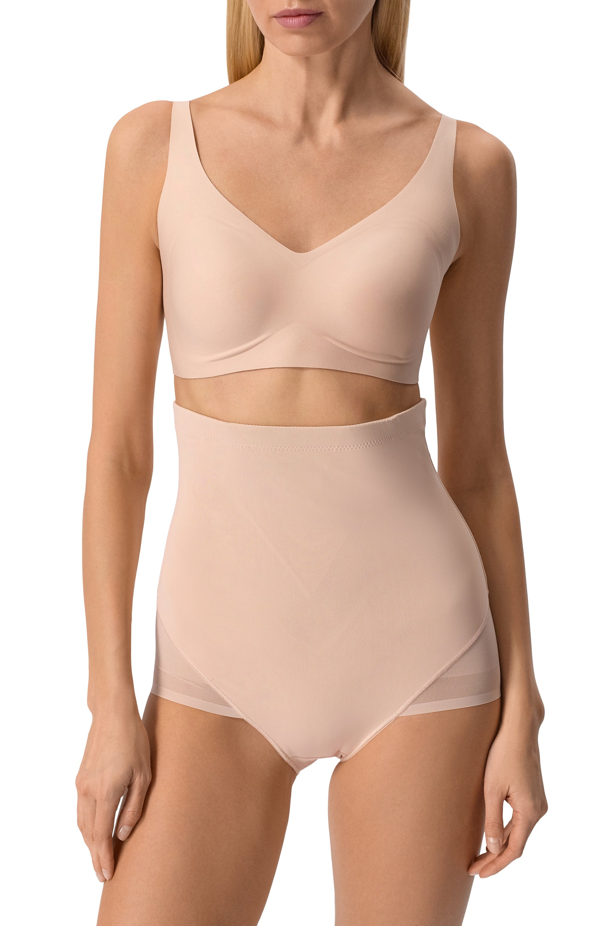 Трусы с завышенной талией CHANTELLE, арт. C16OC6, фото 2