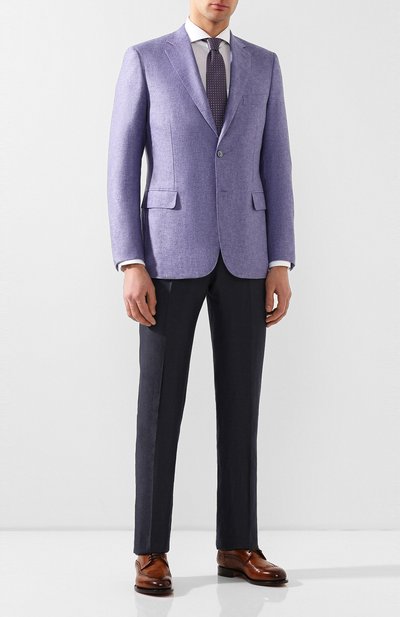 Хлопковая сорочка ETON, арт. 3000 73311, фото 2