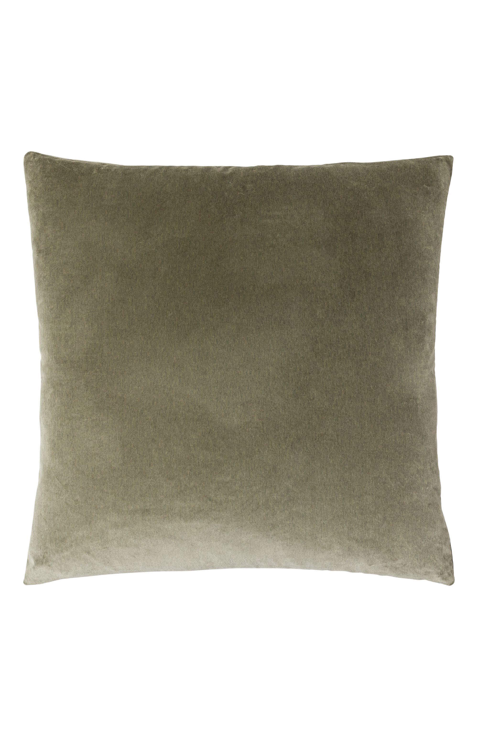 Декоративная наволочка lux cashmere velvet FRETTE, арт. FR6682 F6238 065B, фото 1