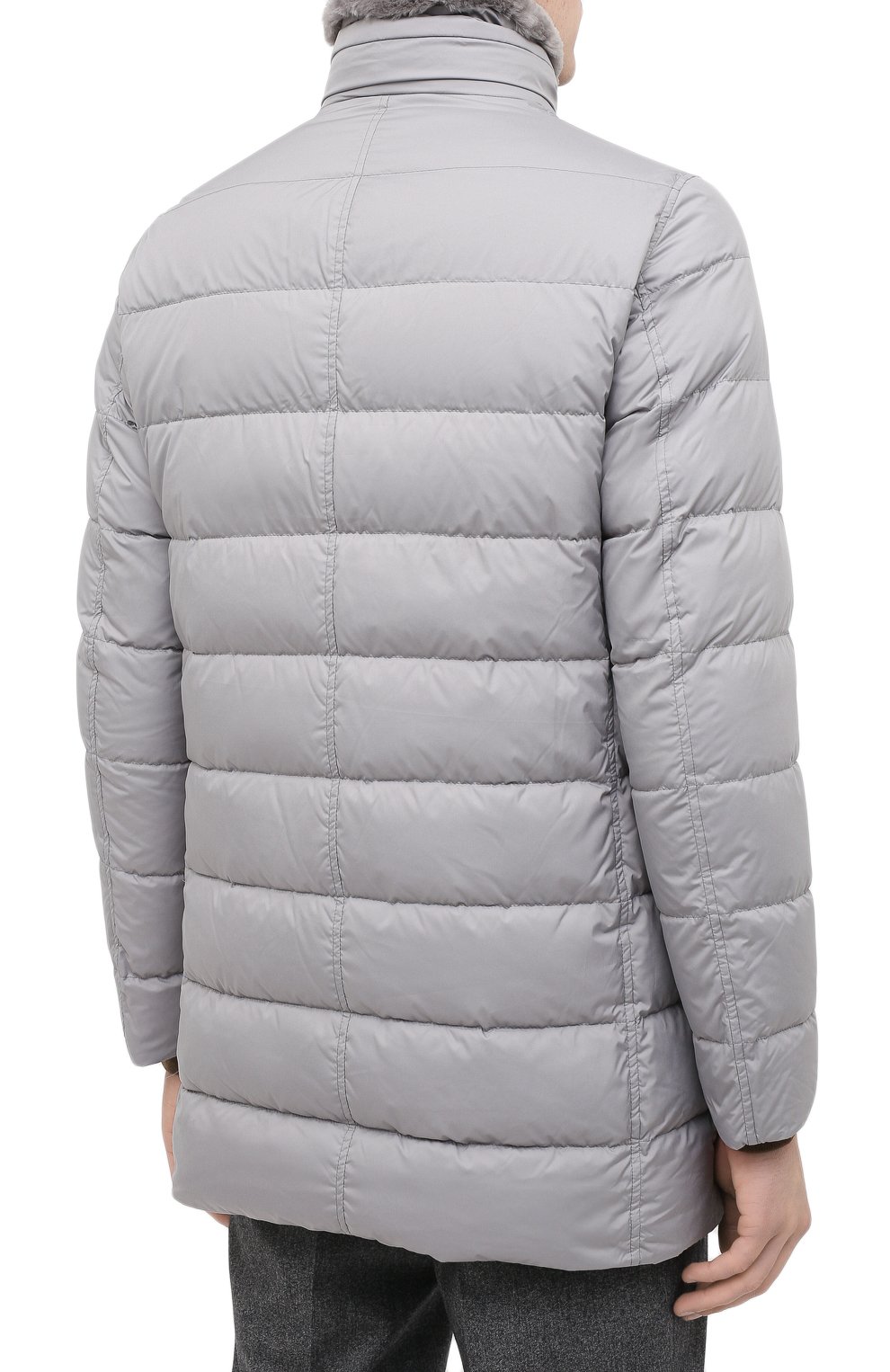 Пуховик HERNO, арт. PI0642U/13220, фото 5