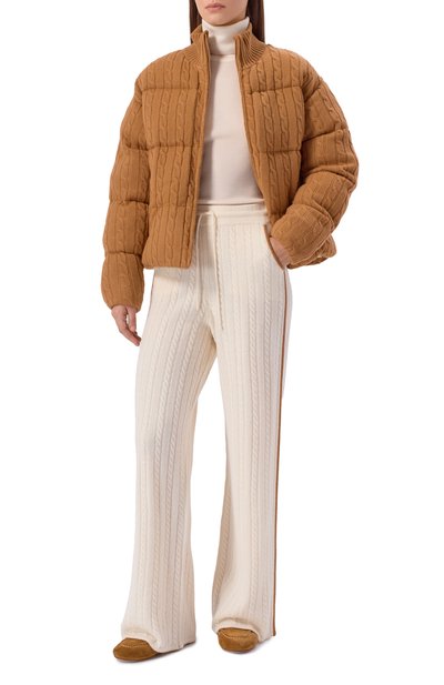 Шерстяные брюки MC2 SAINT BARTH, арт. DIN0001-00040I/DINARD, фото 2