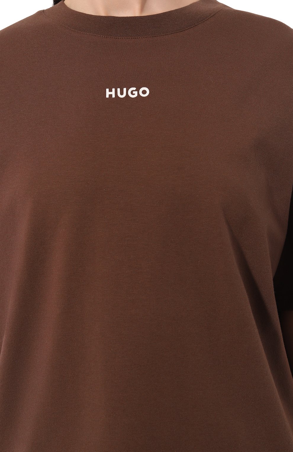 Футболка HUGO, арт. 50490593, фото 5