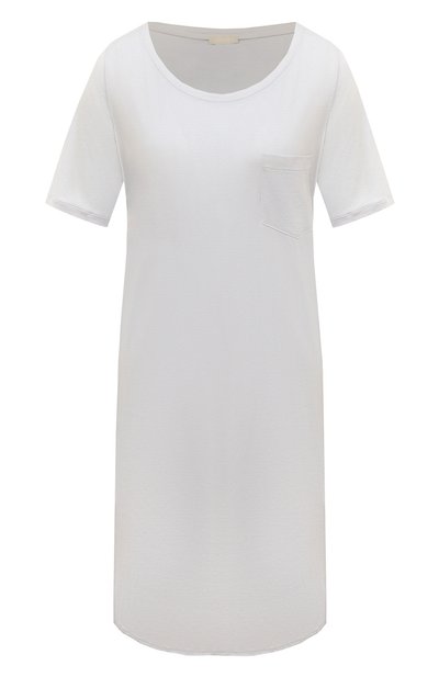 Хлопковая сорочка HANRO, арт. 077953., фото 1