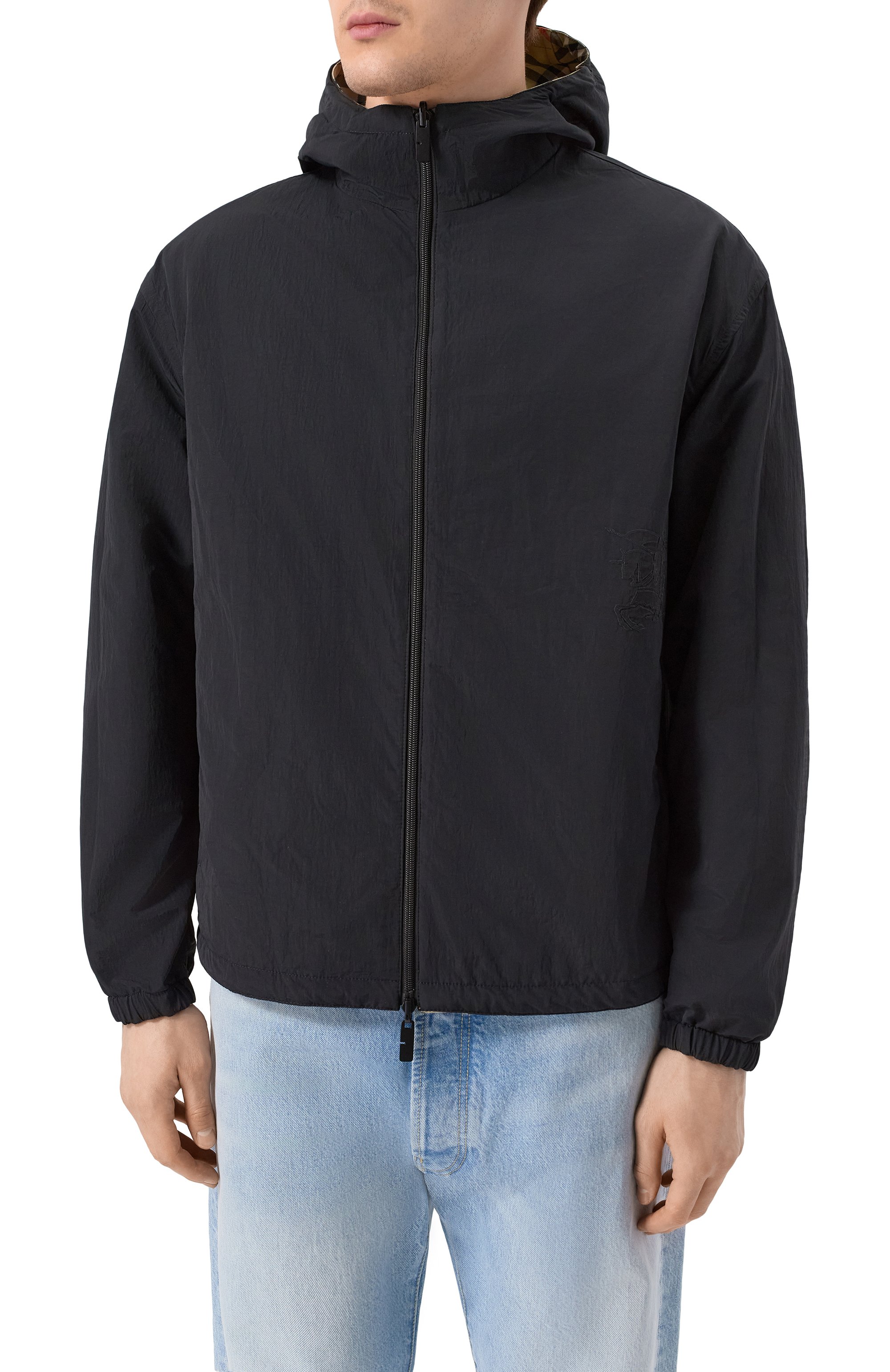 Двусторонняя куртка BURBERRY, арт. 8104102, фото 6