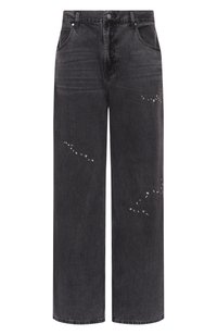 Темно-серый