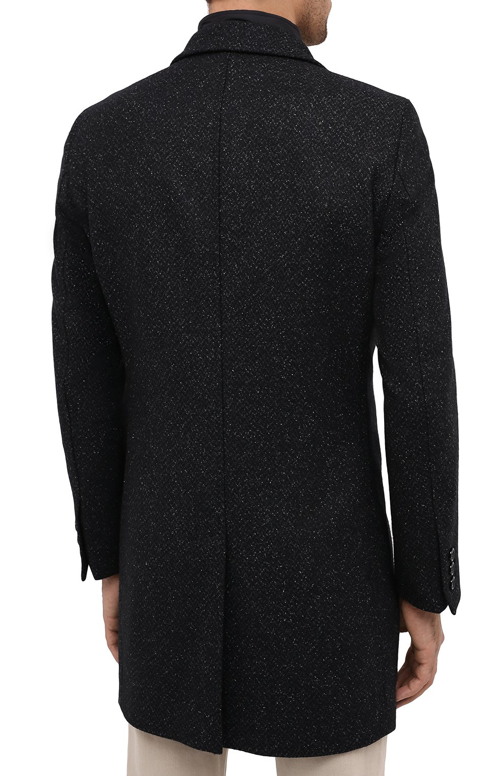 Пальто HUGO, арт. 50437238, фото 4