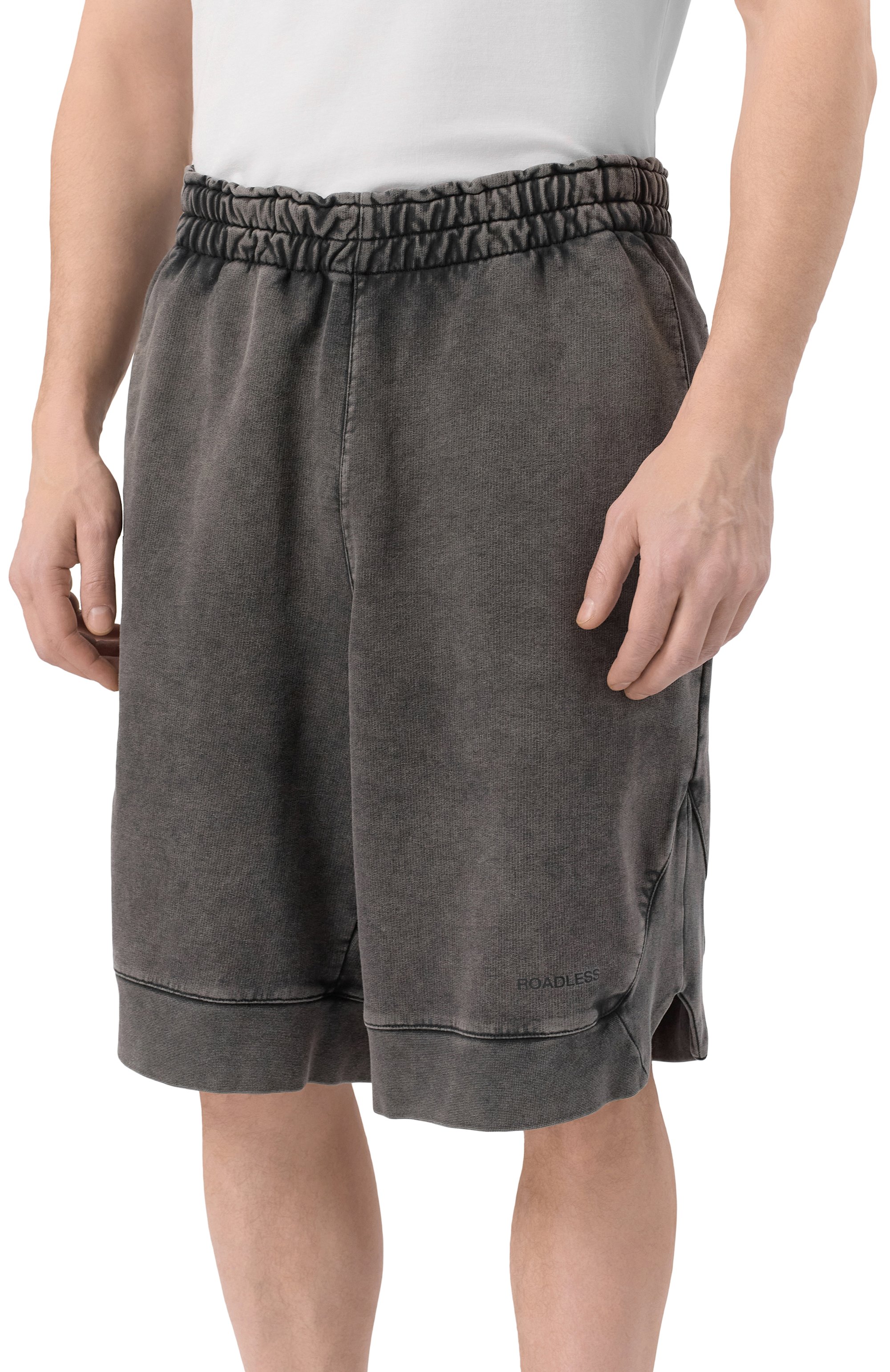 Хлопковые шорты ROADLESS, арт. RSS-S, фото 3