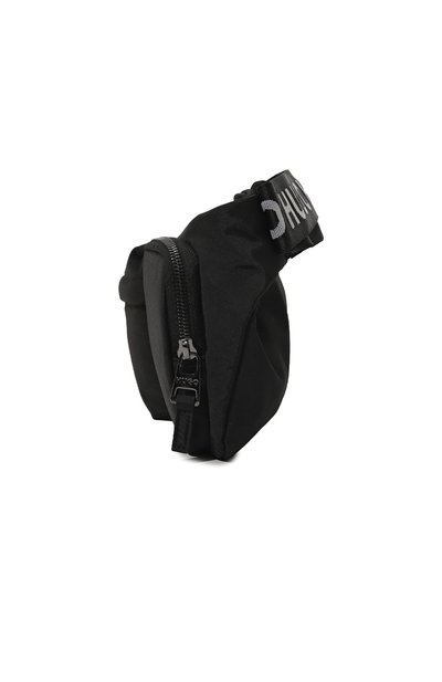 Текстильная поясная сумка HUGO, арт. 50512004, фото 4