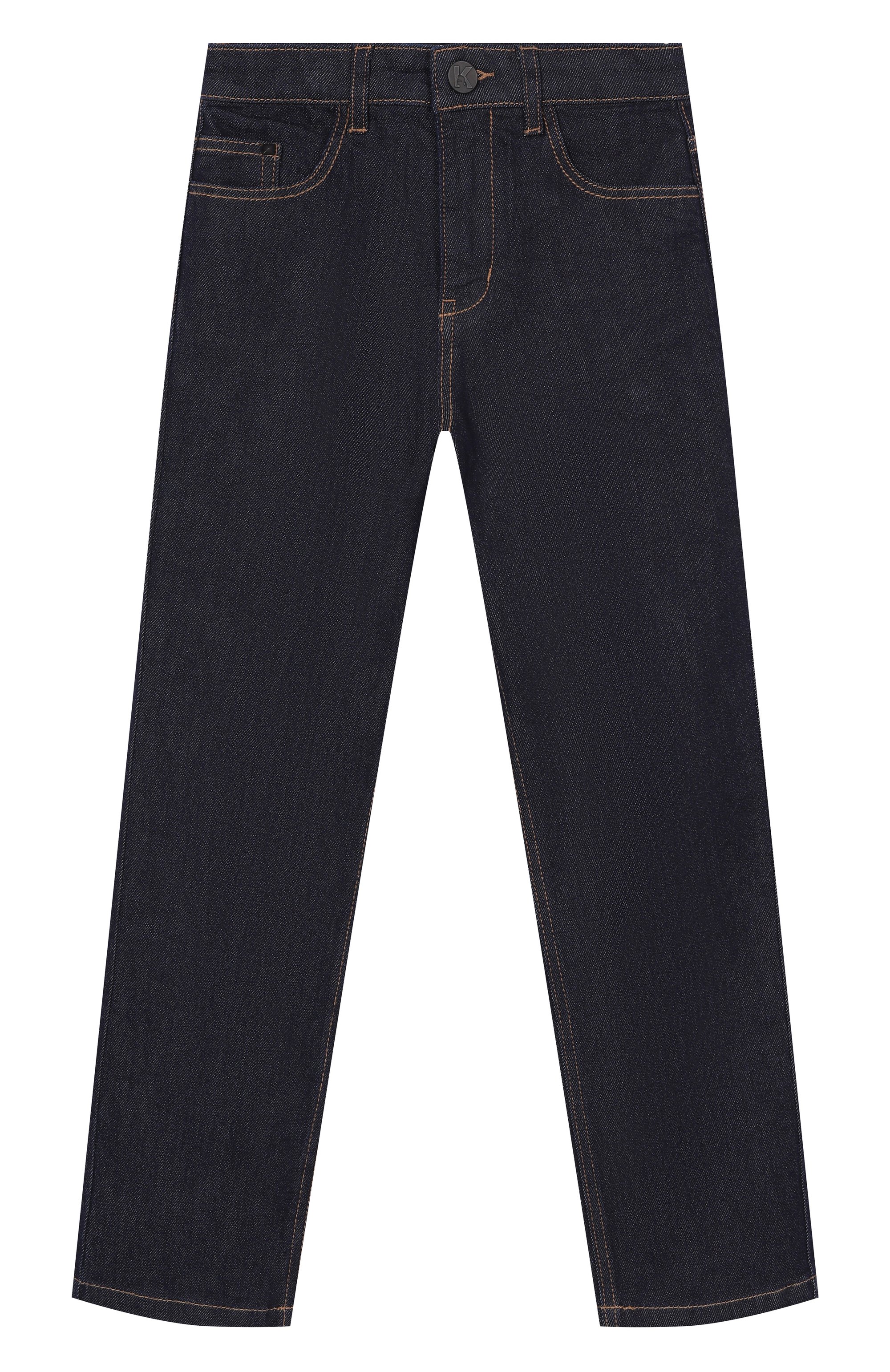 Джинсы KARL LAGERFELD KIDS, арт. Z30949, фото 1