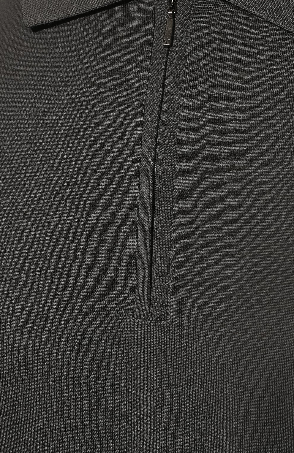 Шерстяное поло LORO PIANA, арт. FAI6633, фото 5