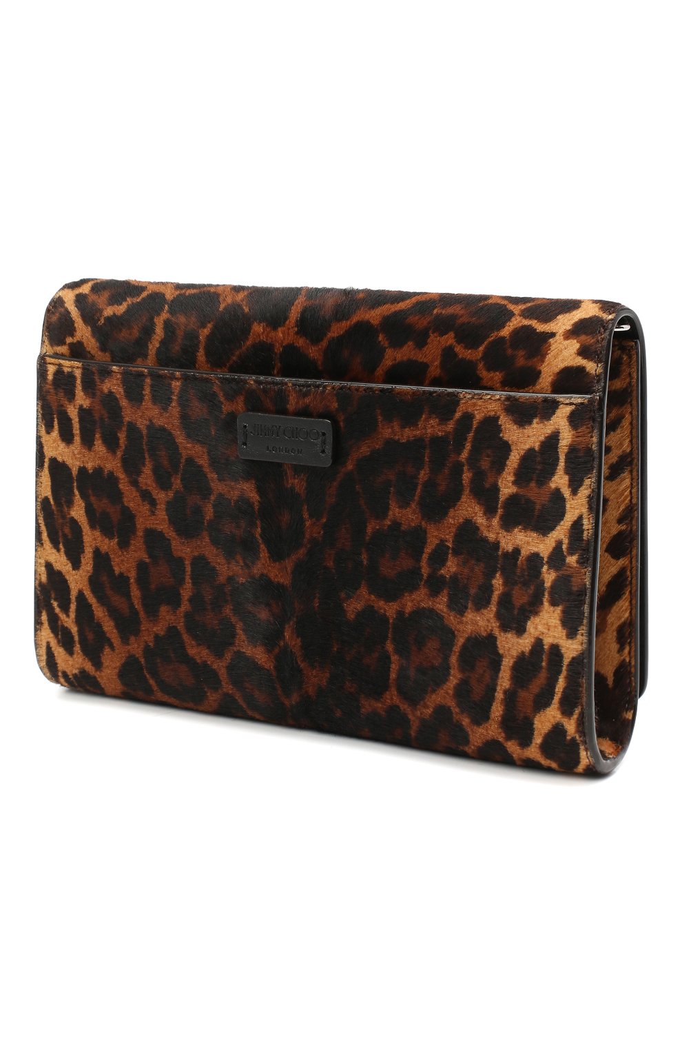 Сумка varenne JIMMY CHOO, арт. VARENNE CLUTCH/DLP, фото 3