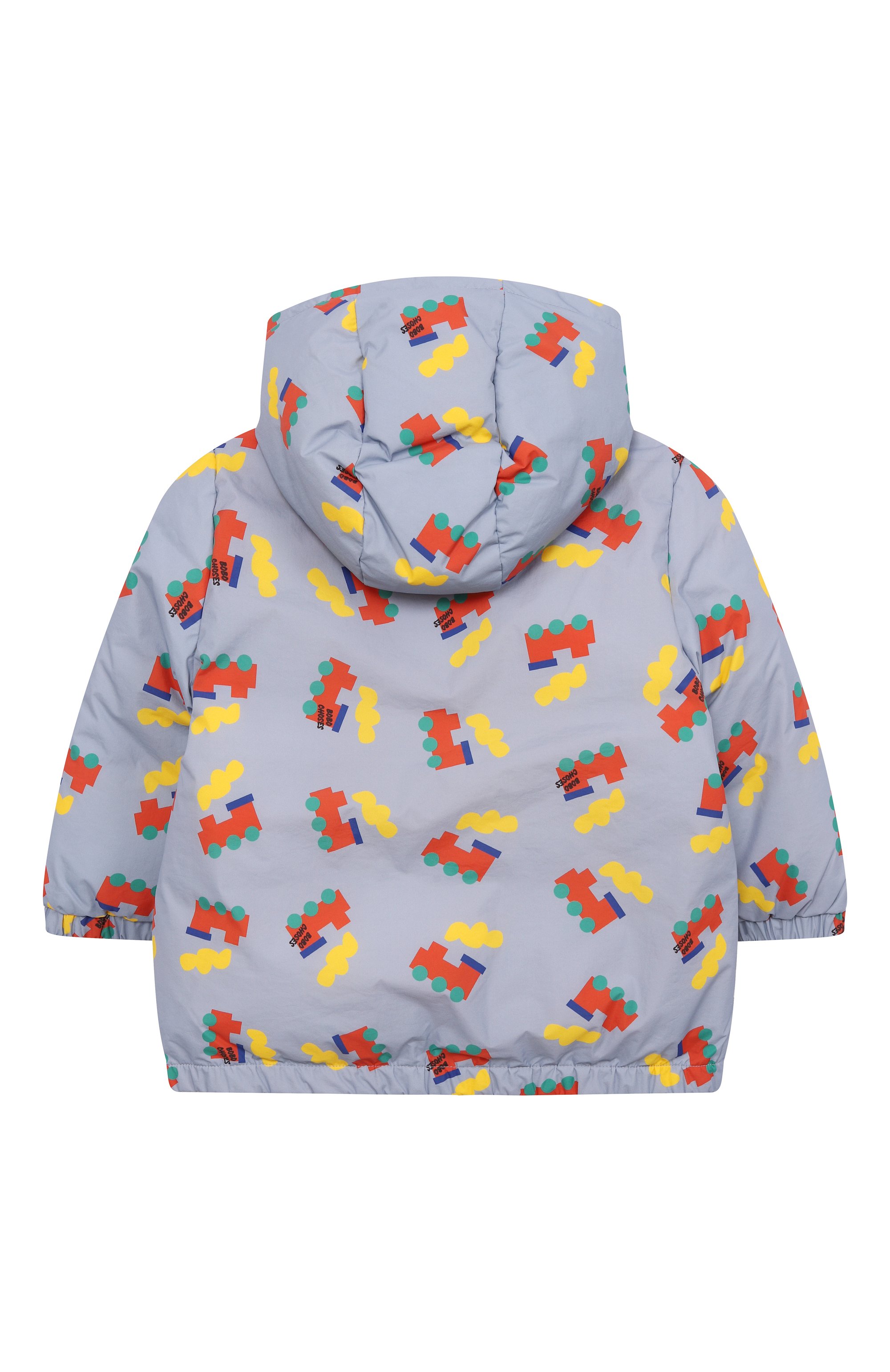 Куртка BOBO CHOSES, арт. B225AB109, фото 2