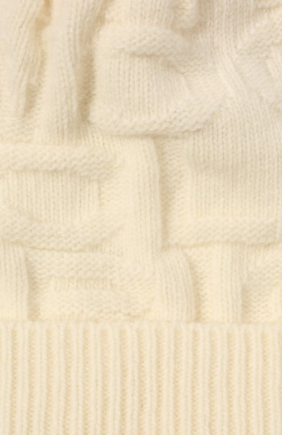 Шерстяная шапка WOOLRICH, арт. CFWKAC0139MR/UF0659, фото 3