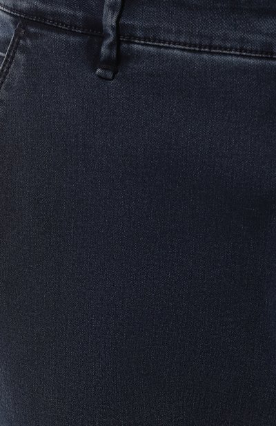 Джинсы hybrid fit ZILLI, арт. MCZ-00110-DEBB1/H001, фото 5