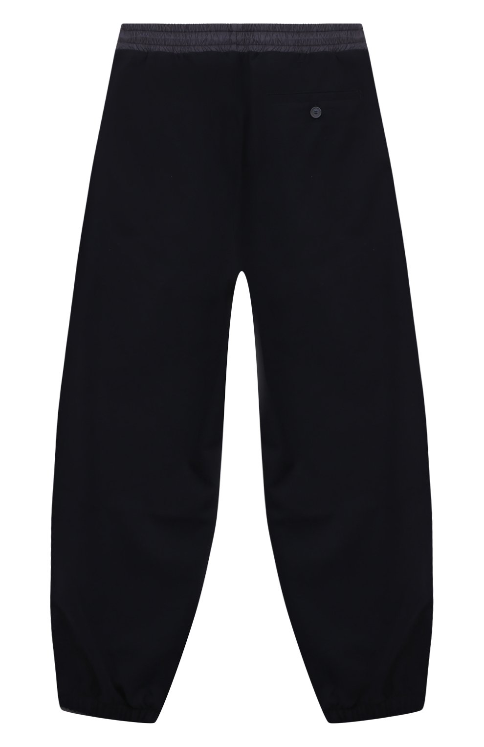 Джоггеры IL GUFO, арт. A24PL430WR003/16A, фото 2