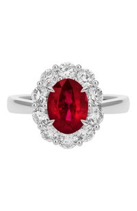 Кольцо MERCURY, арт. MR24150WDR, фото 2