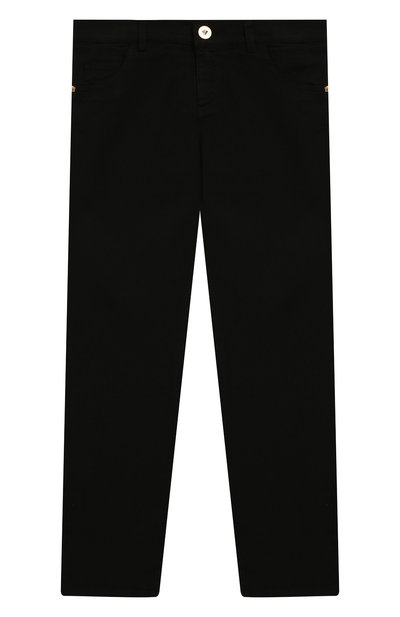 Джинсы VERSACE, арт. YC000155/YA00322/6A, фото 1