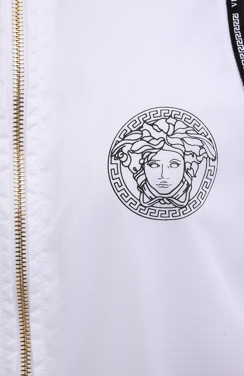 Ветровка VERSACE, арт. 1000710/1A00974, фото 5