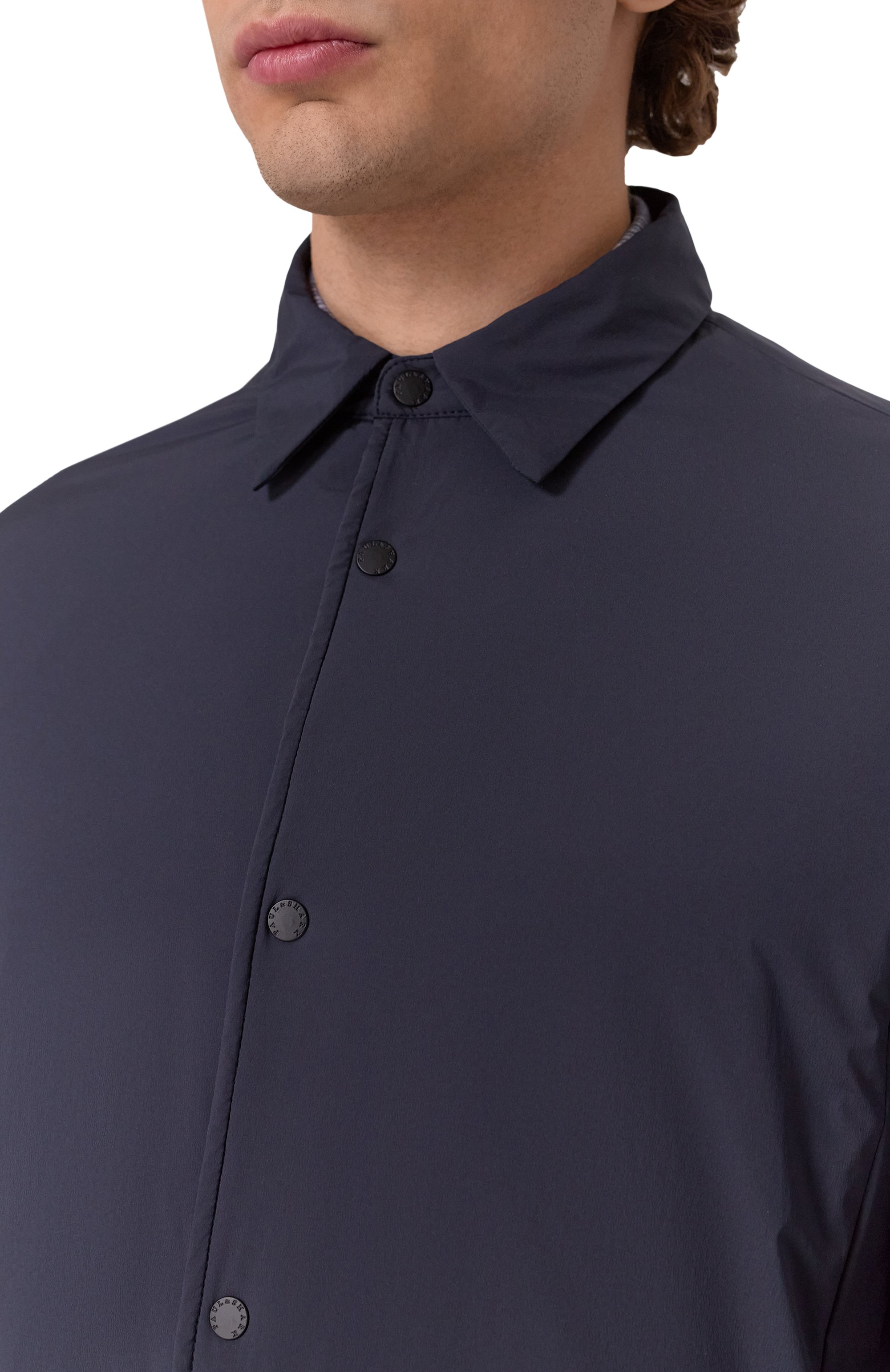 Куртка-рубашка PAUL&SHARK, арт. 15312586, фото 5