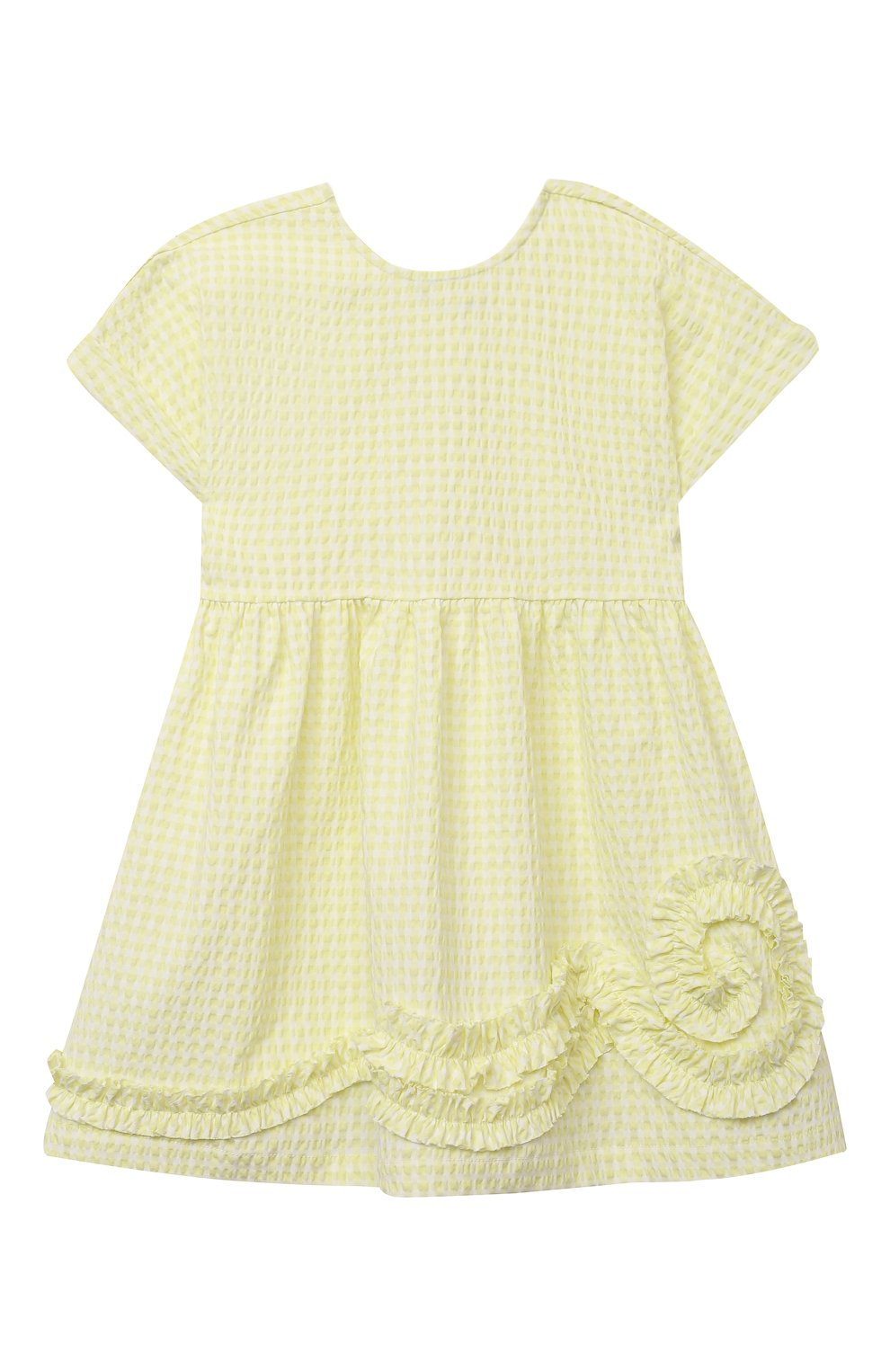 Платье IL GUFO, арт. P21VM635C3125/2A-4A, фото 1