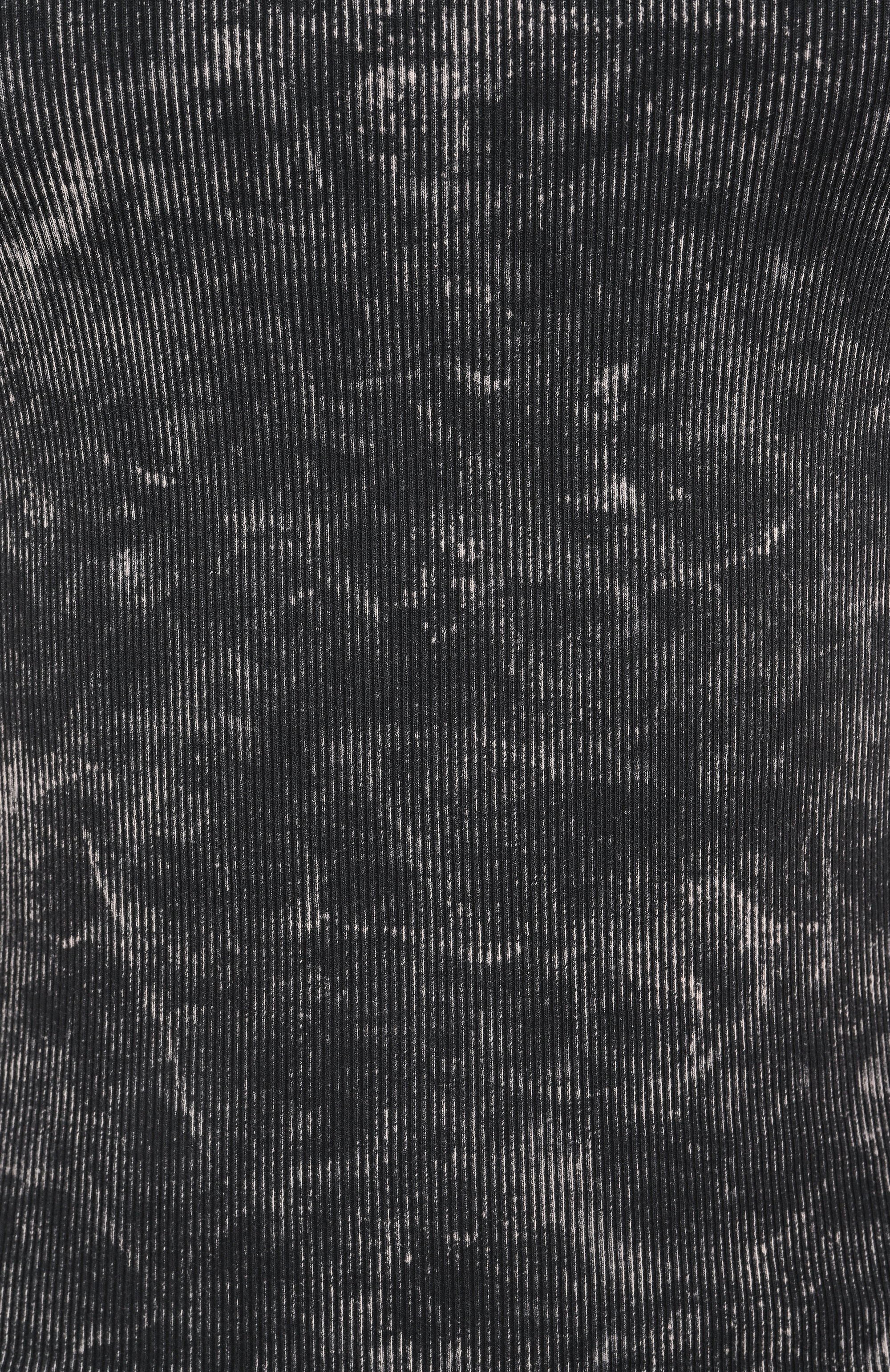 Хлопковый топ DIESEL, арт. A16657/0JQAT, фото 6