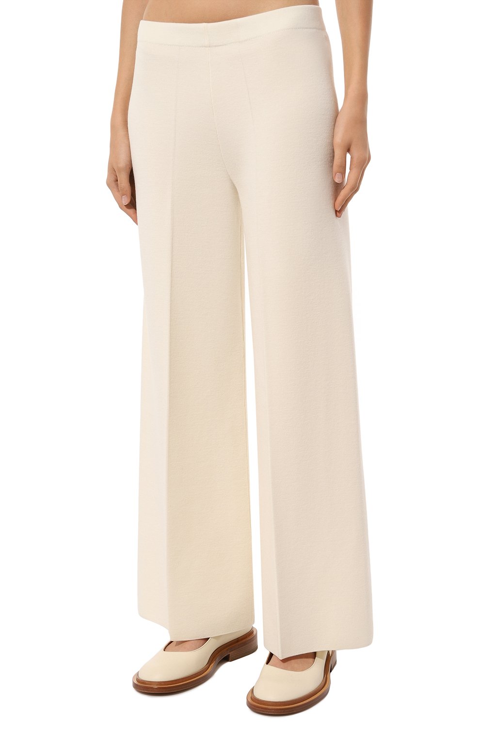 Шерстяные брюки D.EXTERIOR, арт. 59276, фото 3