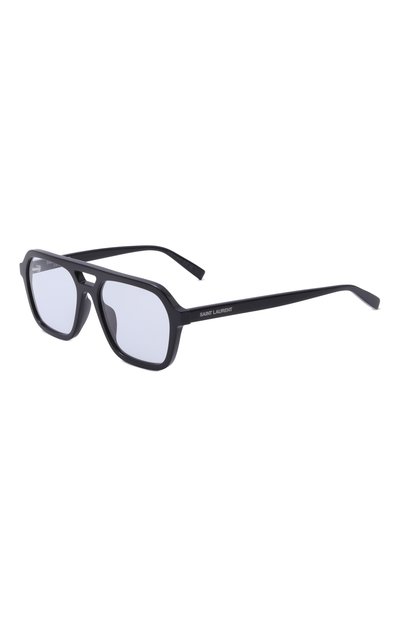 Женские солнцезащитные очки SAINT LAURENT, арт. SL 905 002