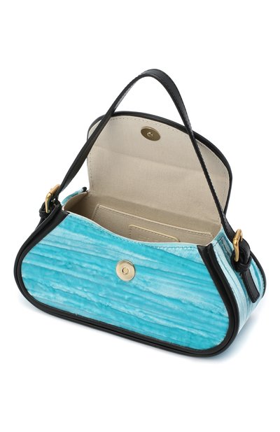 Сумка uma mini BY FAR, арт. 19PFUMNABU4SMA, фото 4