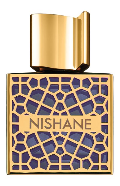 Женский духи mana (50ml) NISHANE, арт. 8683608070235